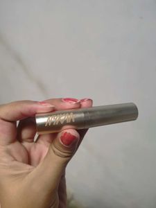 Nykaa Cosmetics Matte Lipstick