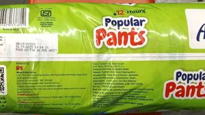 Little Angel Popular Pants