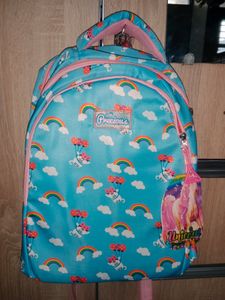 New School/Picnic Bag –Apt for Kids 5-1
