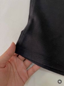 Brandy Melville Halter Neck Top