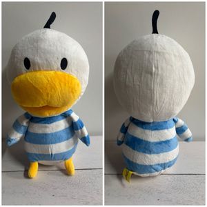 Cute Duck Plush Toy