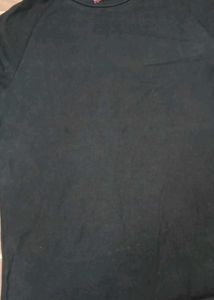 Men's Dark Grey T-Shirt