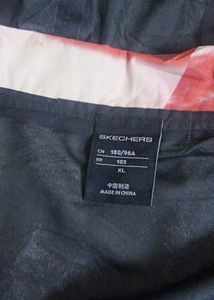 Skechers Windbreaker Jacket