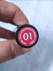 Original Rimmel London Lip Stick