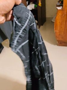 Black Colour Shirt For Men