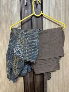 Formal Wear Coord Set