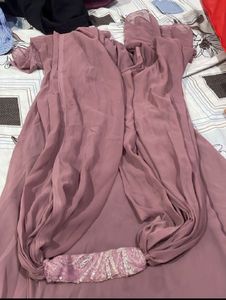 Embellished Kurta Set