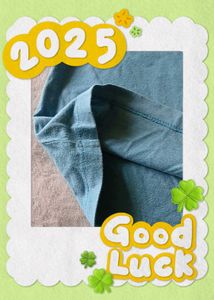 LEE COOPER CROP TOP 💙