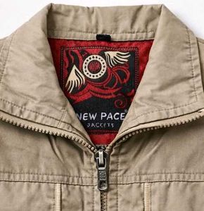 New Pace Utility Vest
