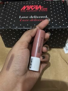 Zudio Lipstick brand new and unused