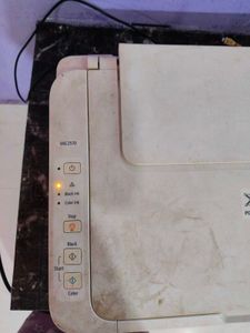 Canon Printer Scanner