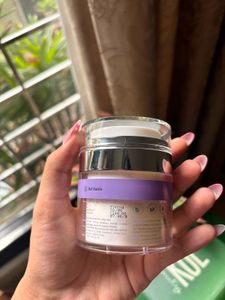 SkinInspired Retinol Night Cream