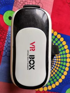 VR Box Virtual Reality Headset