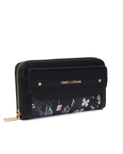BRANDED Emily Loran Wallet
