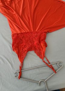 Babydoll Nighty