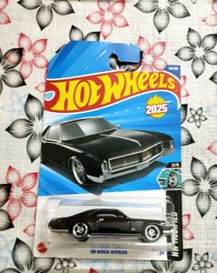 Hot Wheels Collectible Die-Cast Cars pack of 10