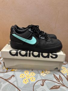 Nike Air Force 1 Tiffany sneakers ORIGINAL
