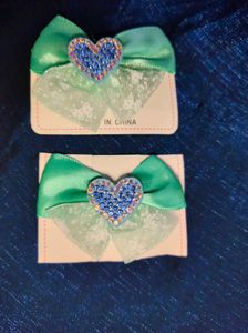 Hair Clips for Kids