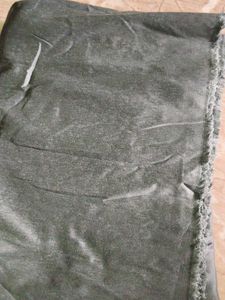 Fabric piece 4 mtrs