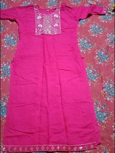 pack of 2 kurti
