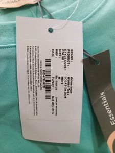 NEW With Tag GRIMELANGE TOP