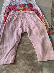 8 Adorable Pajama Bottoms for Girls