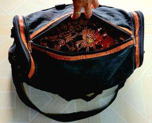 Quality Travel Bag 🎒