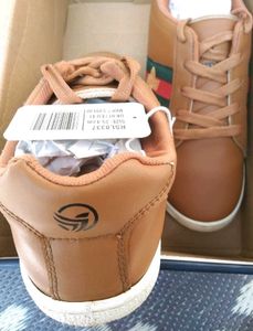 Classic Sneakers