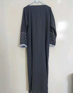 New Unused Saudi Abaya
