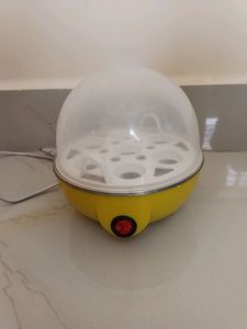 Egg Boiler