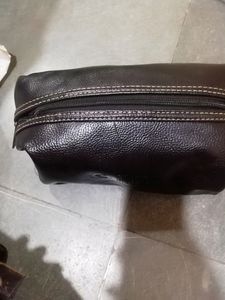Tourist bag