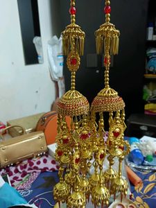 Bridal Kalire