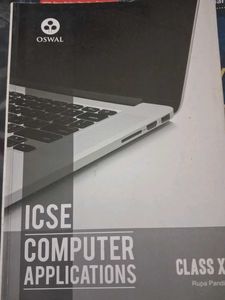 ICSE Class 10 Textbooks Bundle - 8 Books - 2019