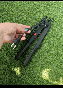 Nova Ceramic Hair Straightener