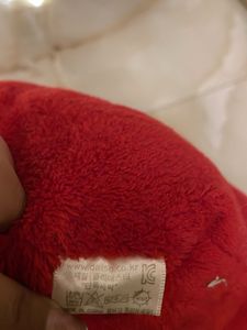 🍎 Decorative Pillow