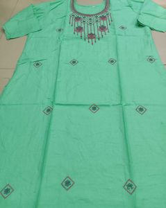 New Pure Cotton Kurti *A002