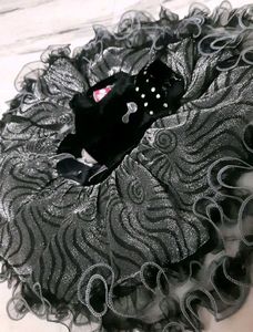 3 Frocks