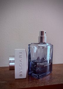 Bvlgari Man Glacial Essence Perfume