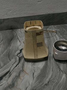 Moulinex Mixer Grinder