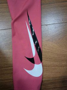 Nike Pink Training Leggings
