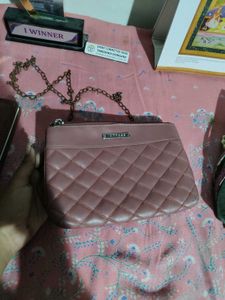 Set of 3 Stylish Handbags