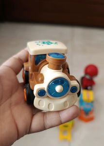 Mix Toys