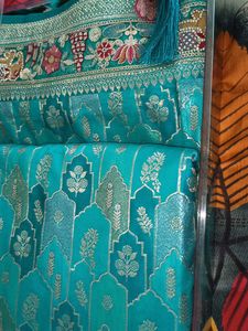 Bridal collection saree