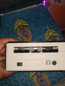 Portable Label Maker