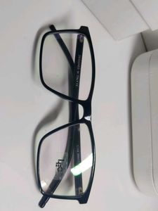 Stylish Black Eyeglasses