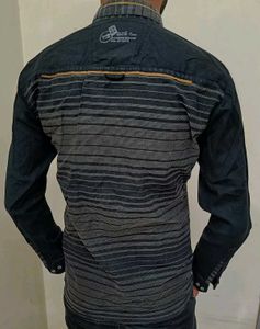 Mens Shirt Combo - 2 Shirts