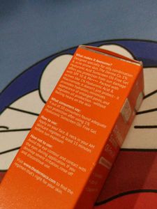 The Derma Co. Sunscreen Gel SPF 50