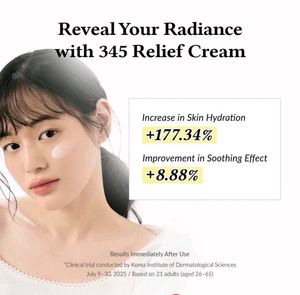 Dr. Althea Barrier Relief Post-Acne Cream