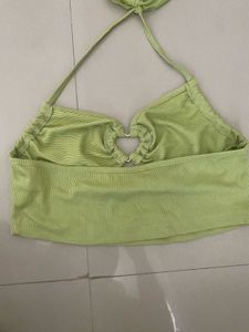 Bundle of 3 Trendy Tank Tops