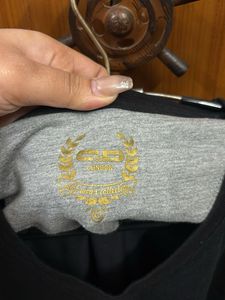London Cloak &amp; Decker T-Shirt